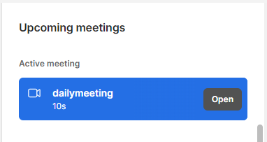 undock active meeting.png