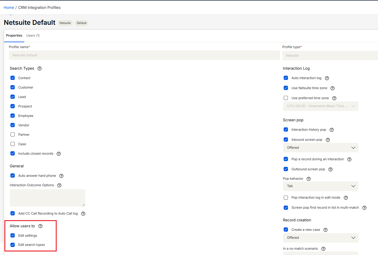 CRM Integration Profiles in Admin Console.png