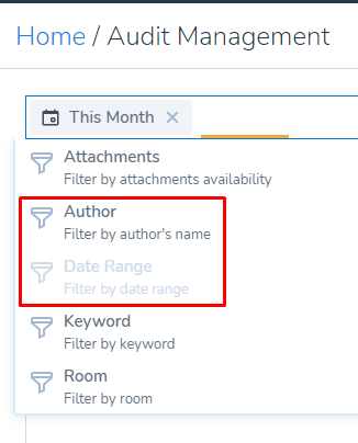 AuditManagementRequiredFilters.png
